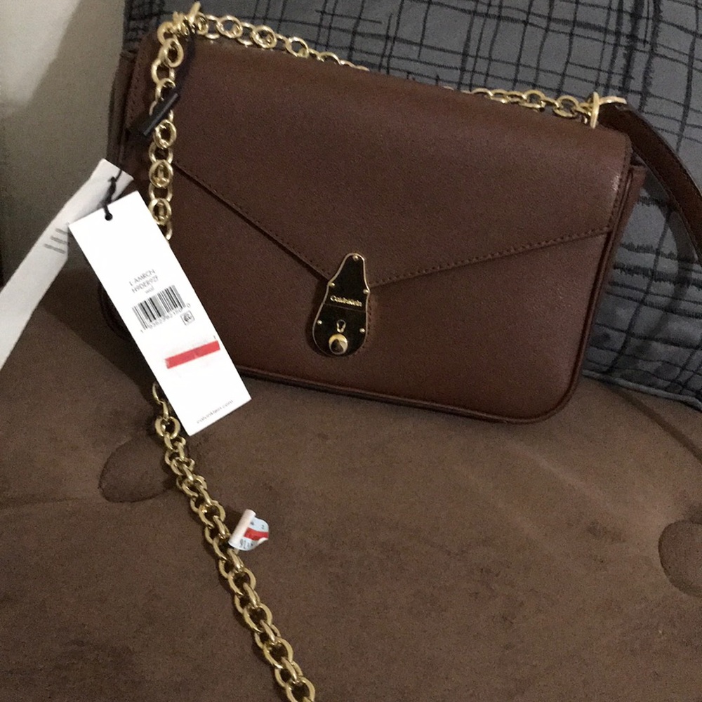 Calvin Klein purse